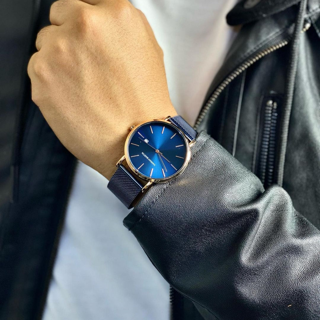 Iconic | Venture