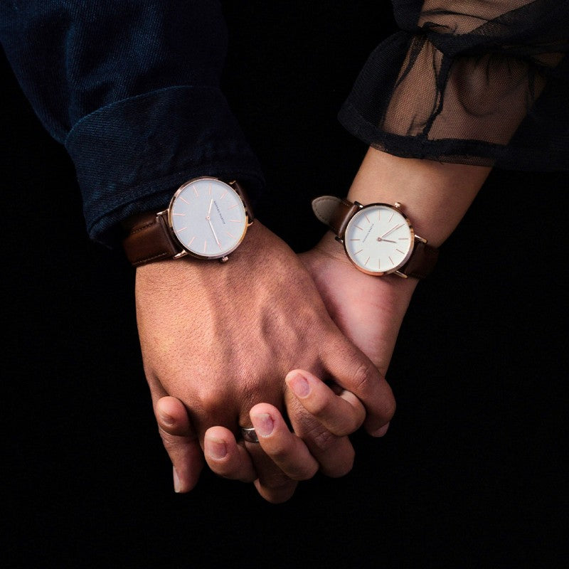 Pack Chester + Glasgow