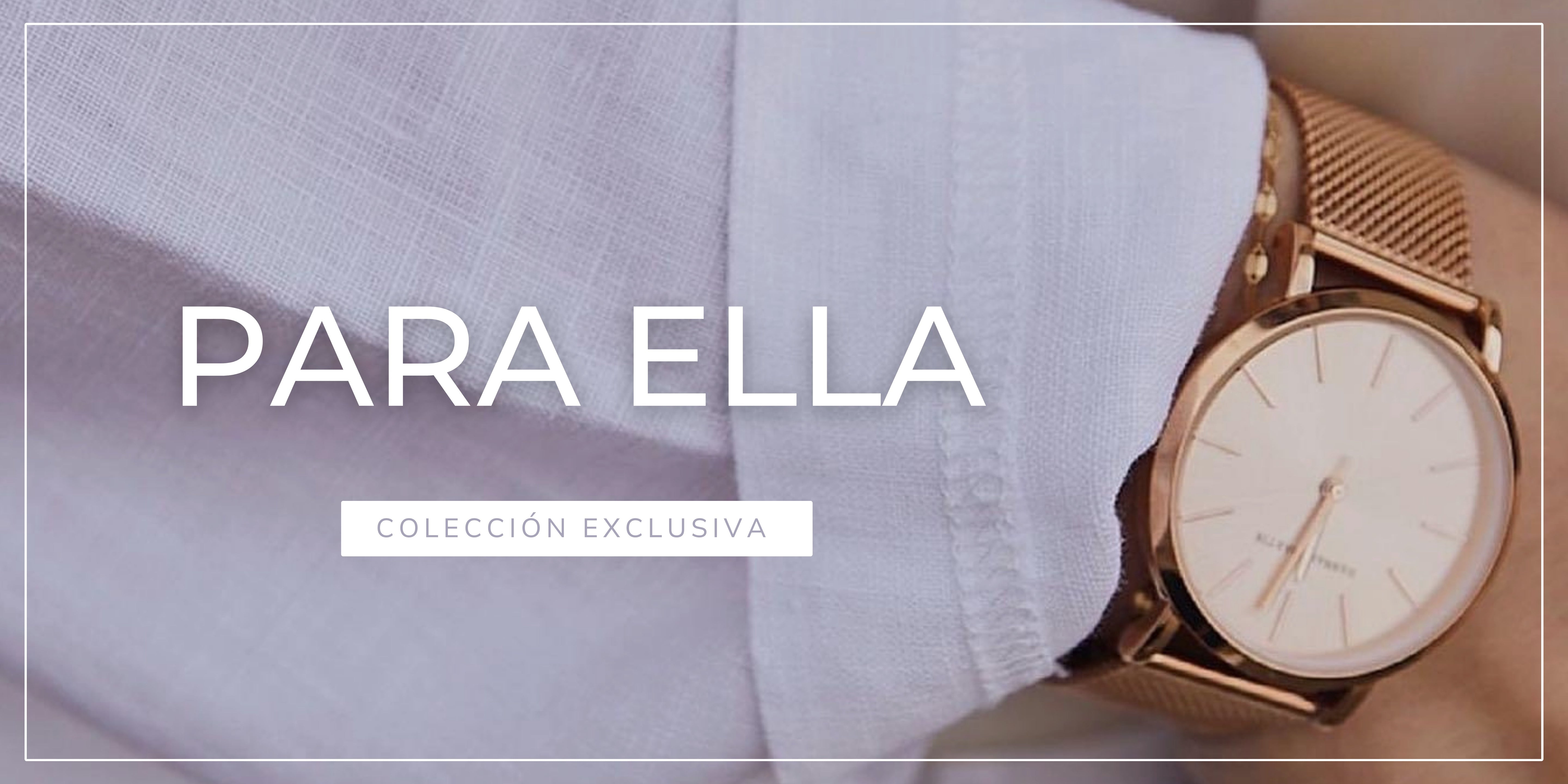 PARA ELLA