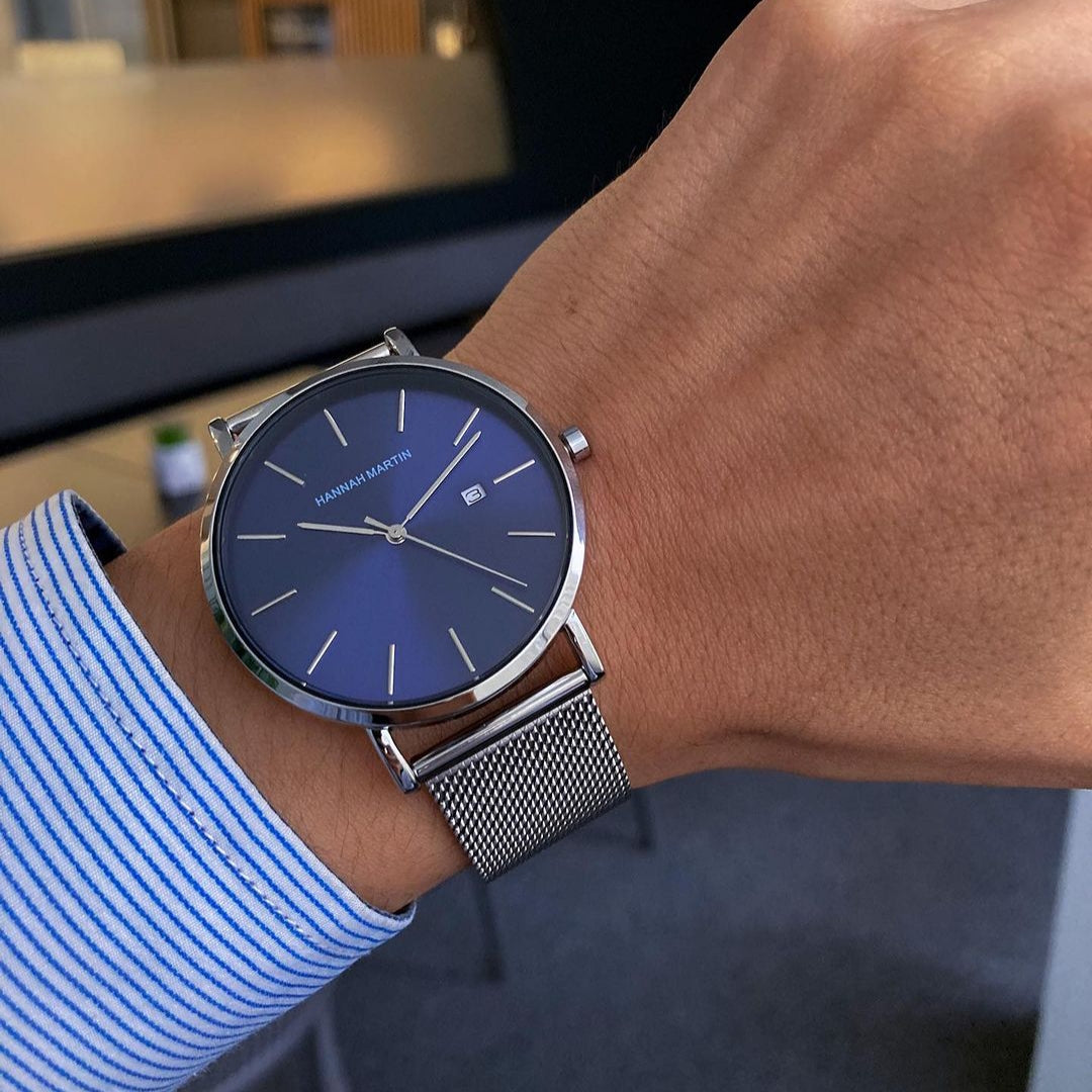 Iconic | Venture