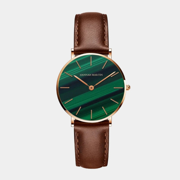 Premium | Chester (Emerald)