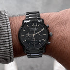 Luxury | Speedmaster