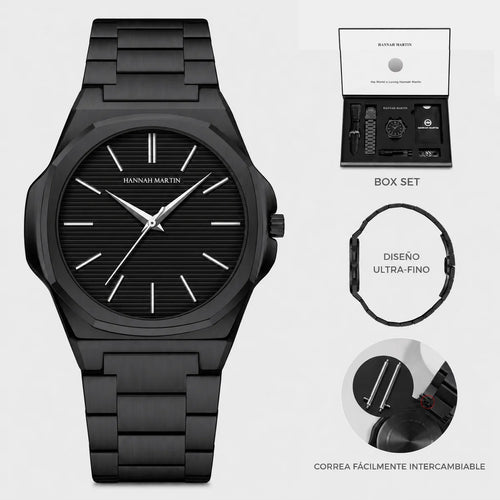 Box Set | Hampton