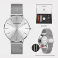 Box Set | Darfield