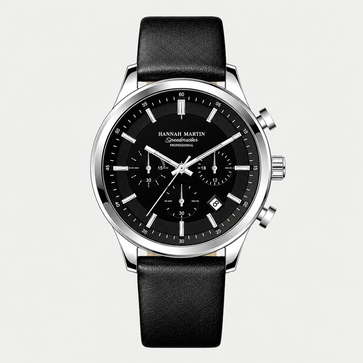 Luxury | Speedmaster