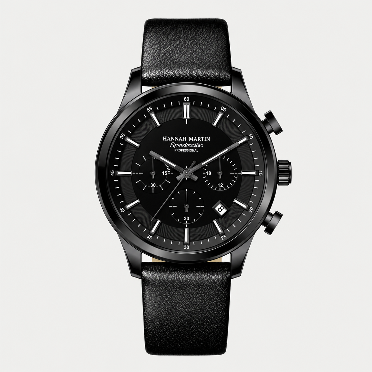 Luxury | Speedmaster