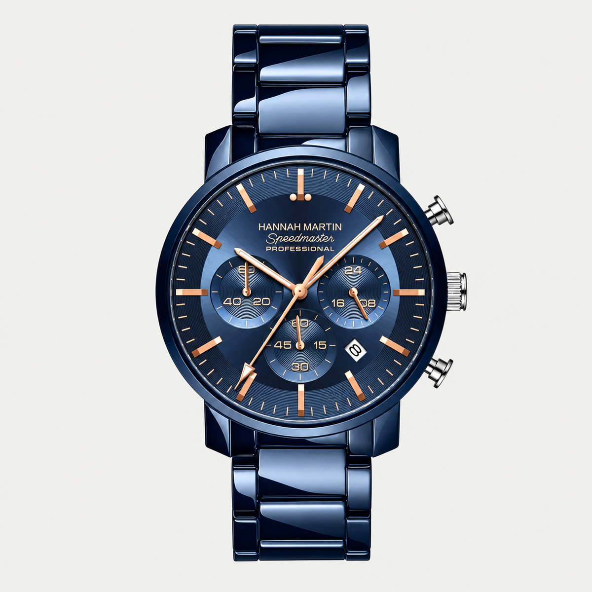 Luxury | Speedmaster