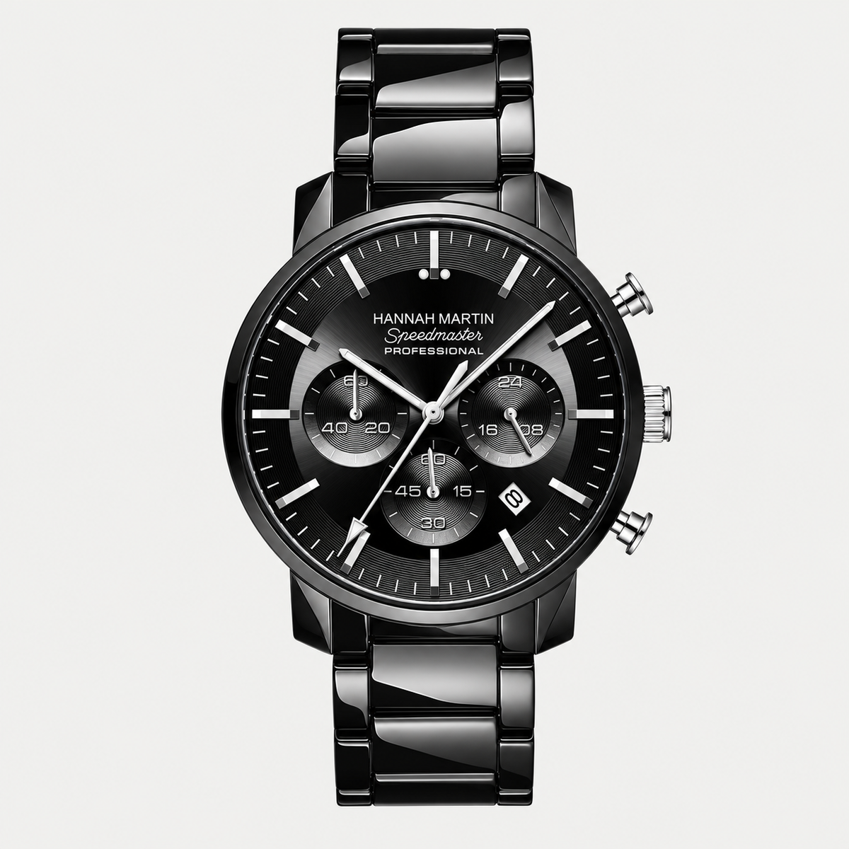 Luxury | Speedmaster