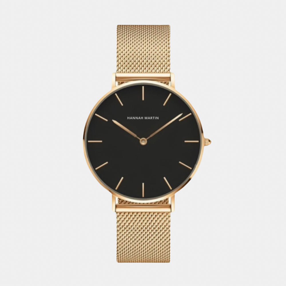 Iconic | Derby (40mm)