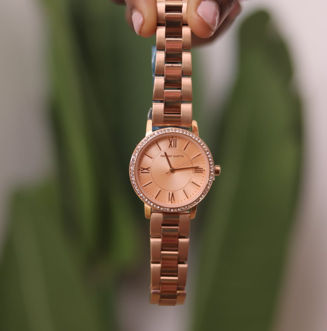 Luxury | Selby