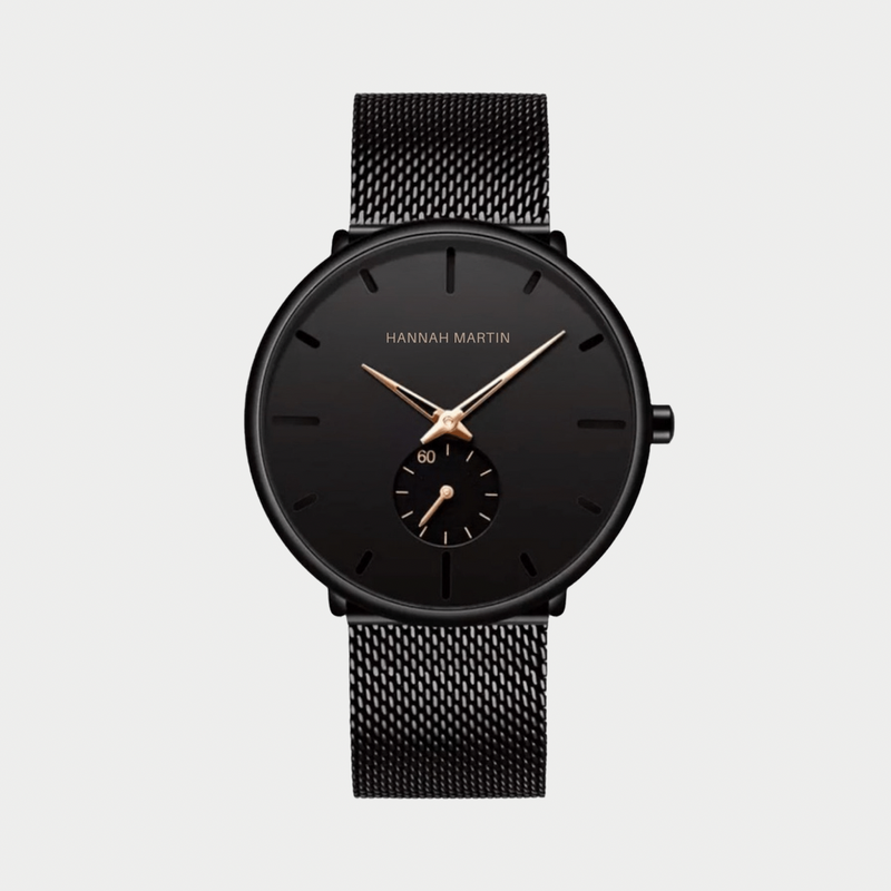 Relojes hannah martin opiniones hotsell